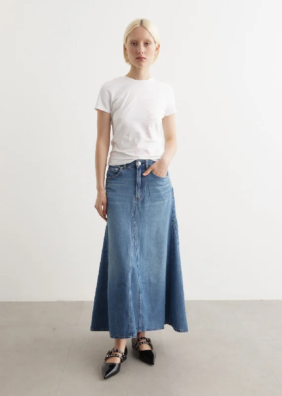 Featherweight Rooney Skirt