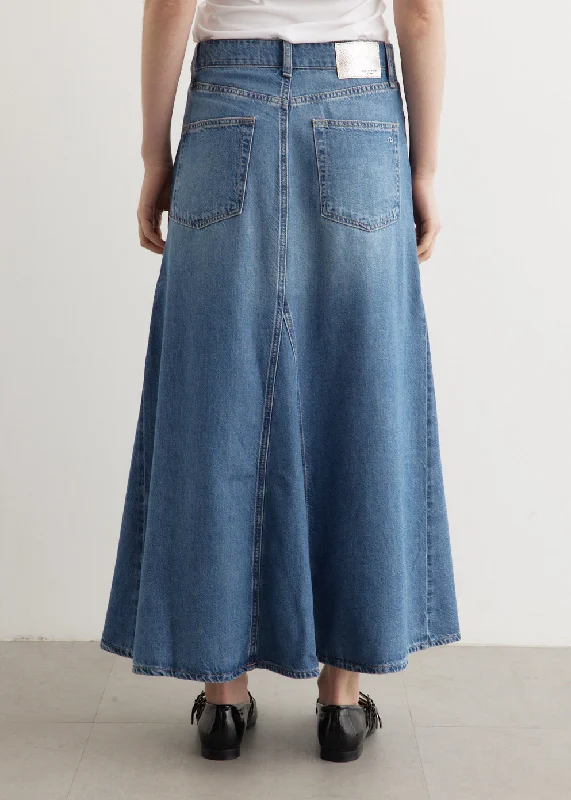 Featherweight Rooney Skirt