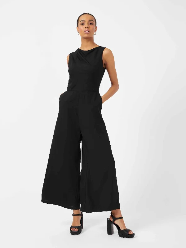 Ferne Conscious Crepe Jumpsuit