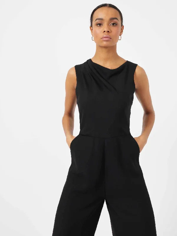 Ferne Conscious Crepe Jumpsuit