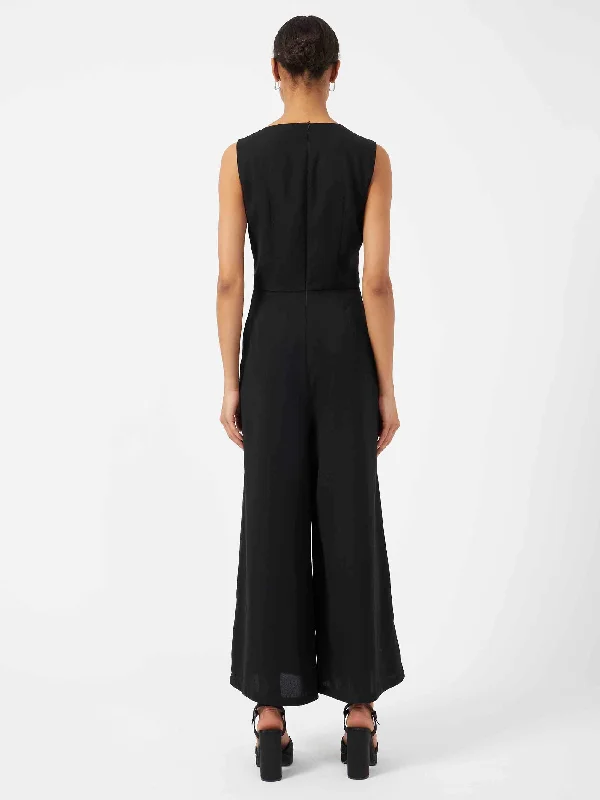 Ferne Conscious Crepe Jumpsuit