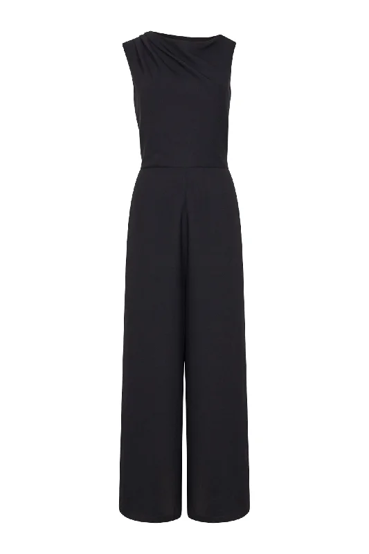 Ferne Conscious Crepe Jumpsuit