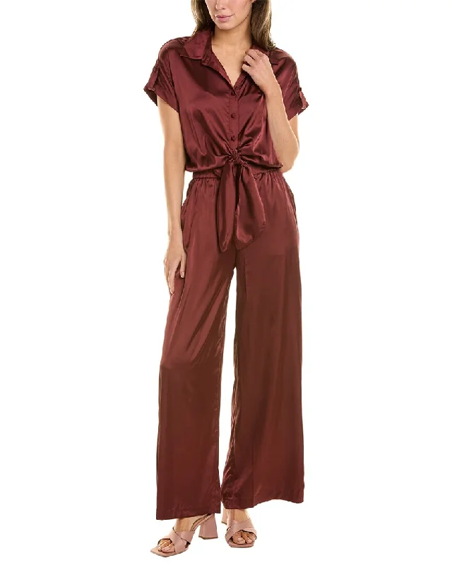 Hutch Brenner Jumpsuit