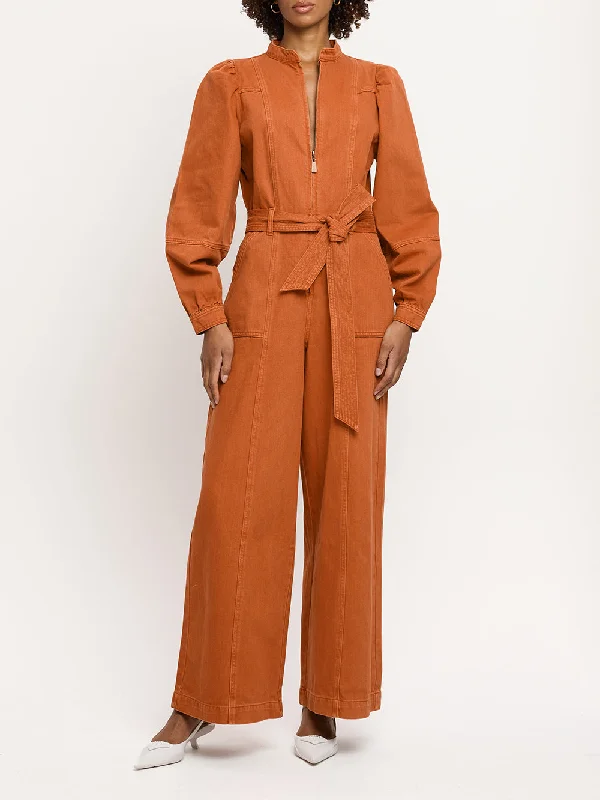 Lourdes Boilersuit