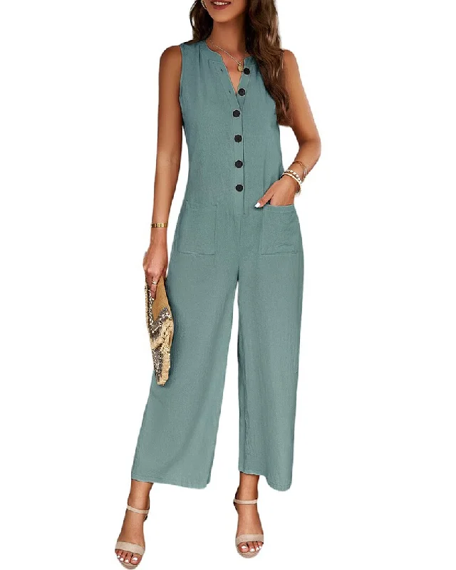 Luna Tuccini Jumpsuit