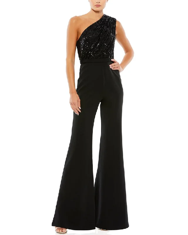 Mac Duggal Jumpsuit