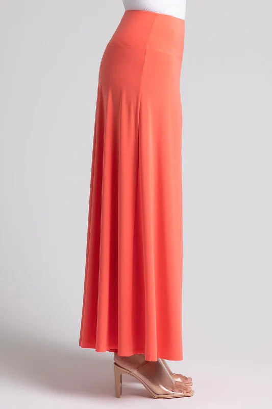 Palazzo Pant | Coral