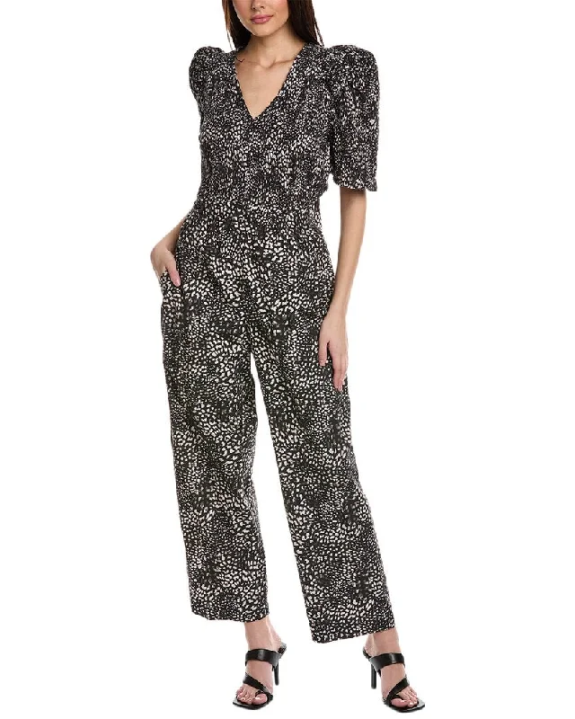 SEA NY Calla Jumpsuit