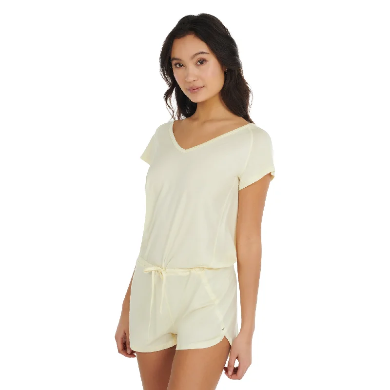 Sleep playsuit women <br/>—NATTCOOL™ SLEEP TECH