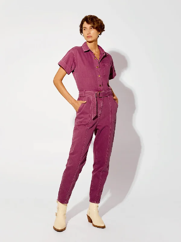 Tahlia Boilersuit