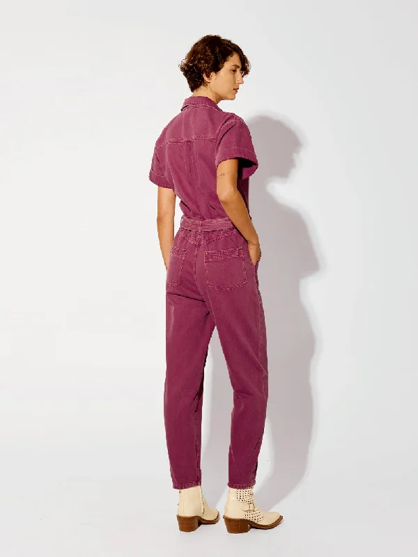 Tahlia Boilersuit