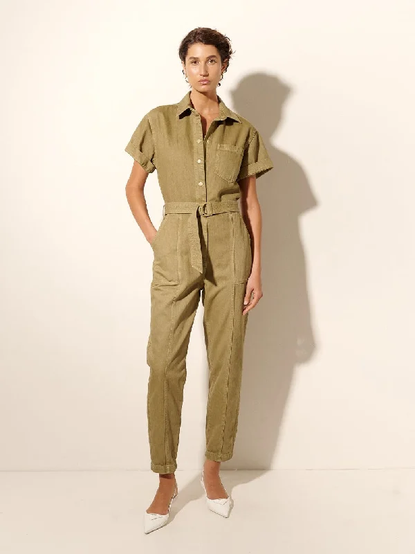 Tahlia Boilersuit