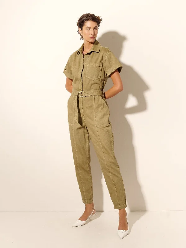 Tahlia Boilersuit