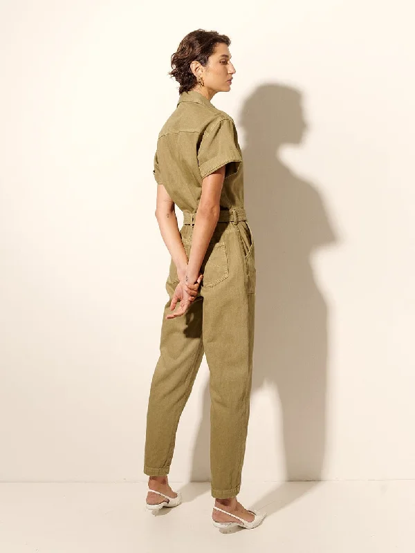 Tahlia Boilersuit