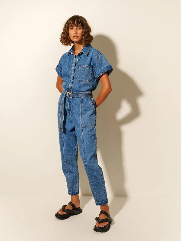 Tahlia Boilersuit