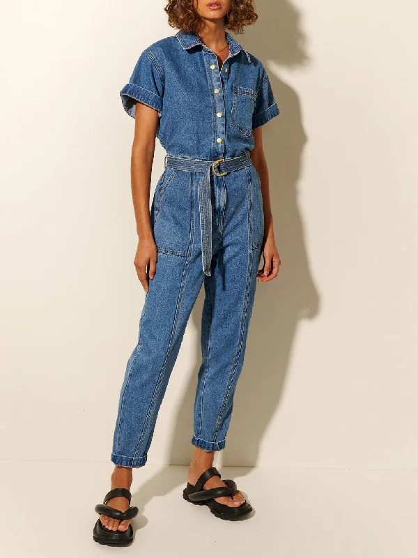 Tahlia Boilersuit