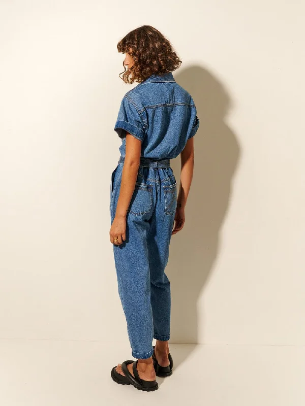 Tahlia Boilersuit