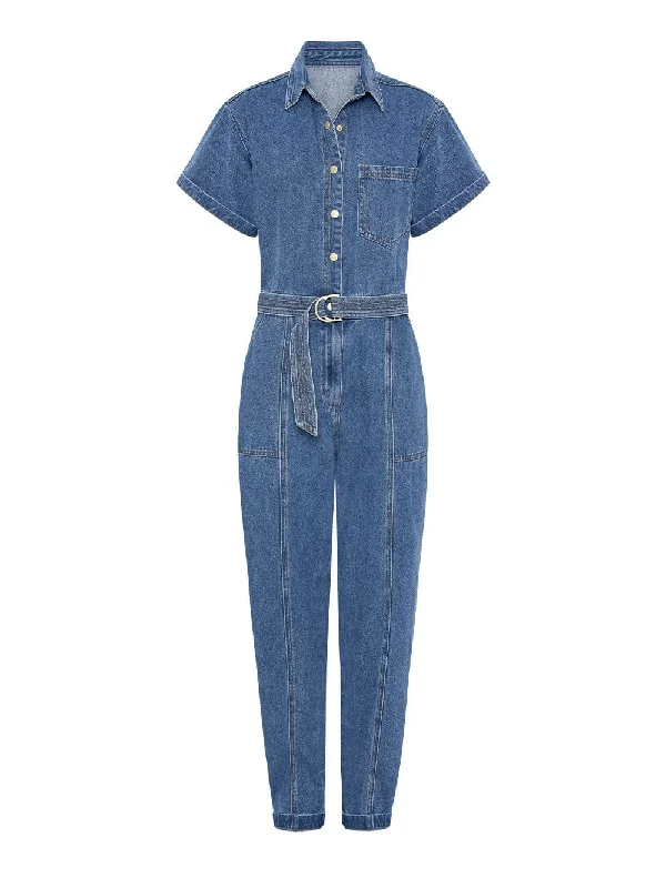 Tahlia Boilersuit