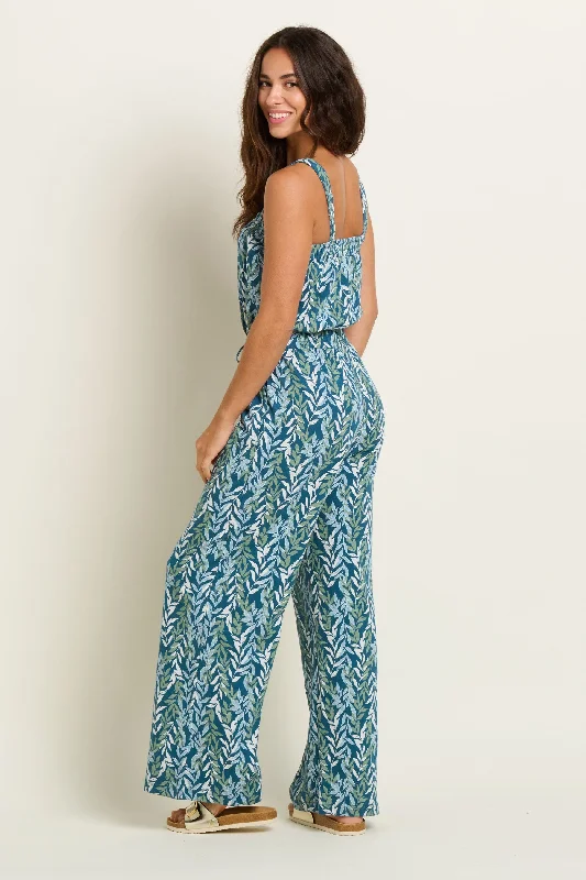 Willow Jumpsuit