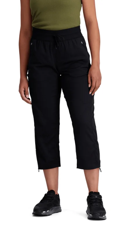 Women's Aphrodite Motion Capri