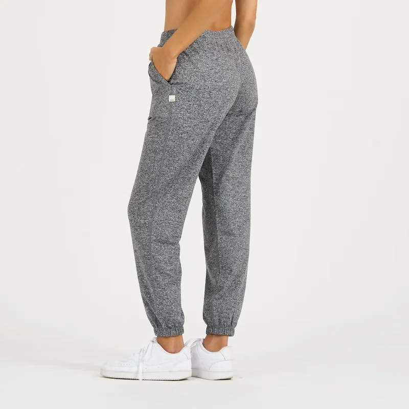 Women's Boyfriend Jogger