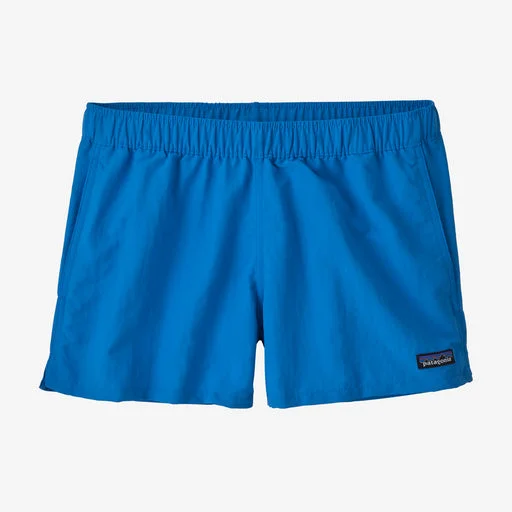 2 1/2"" Barely Baggies Shorts (Vessel Blue)