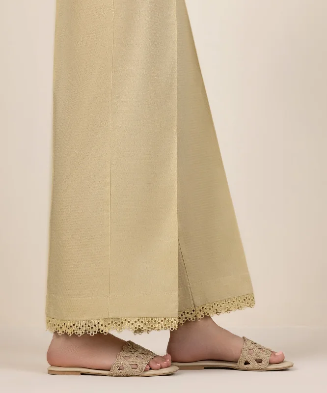 Dobby Culottes