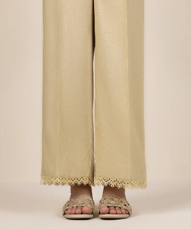 Dobby Culottes