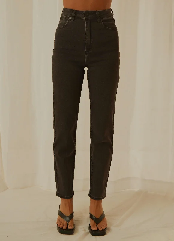 A '94 High Slim Jeans - 90210