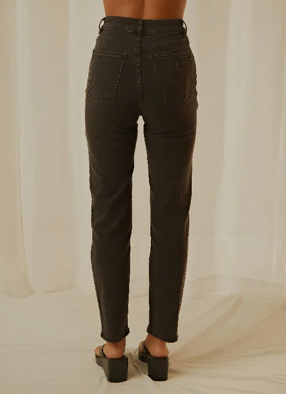 A '94 High Slim Jeans - 90210