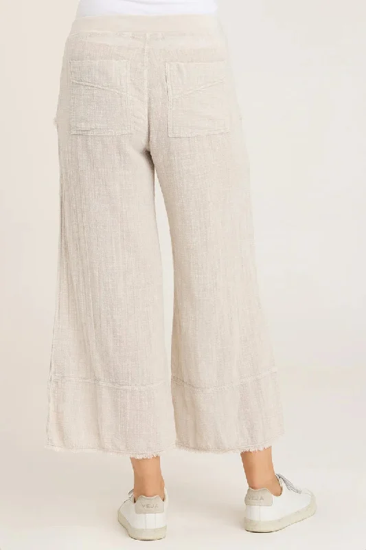 Ace Pant - Feirie Wash Whitecap