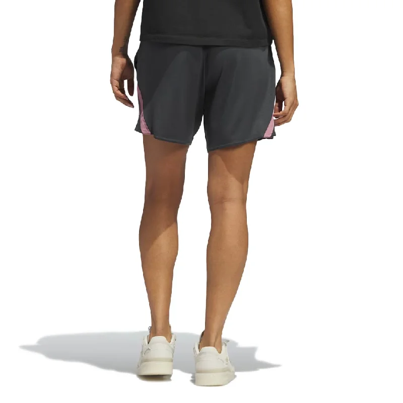 adidas - Women's Select Basketball Shorts (IJ5265)