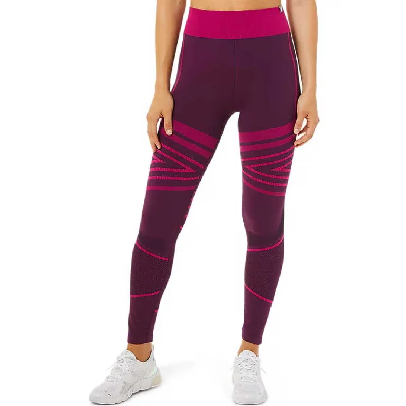 Asics - Women's Seamless Tight (2032C257 500)