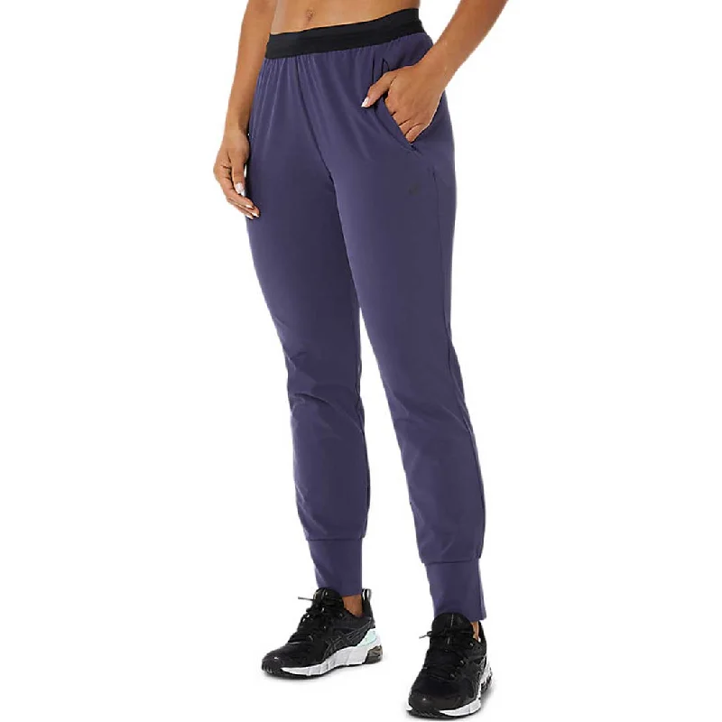 Asics - Women's Stretch Woven Pant (2032C264 501)