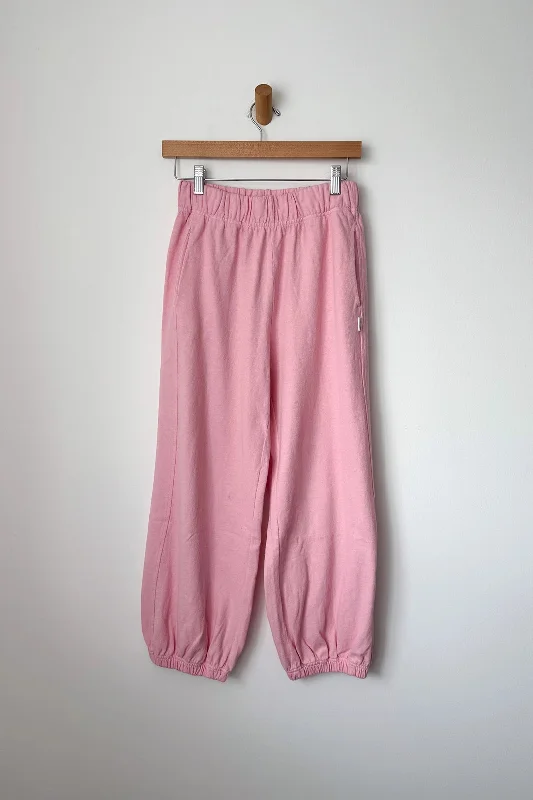 Balloon Pants (Pink)