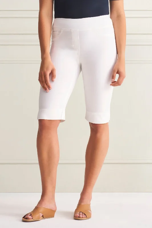 Bengajean® Short - White