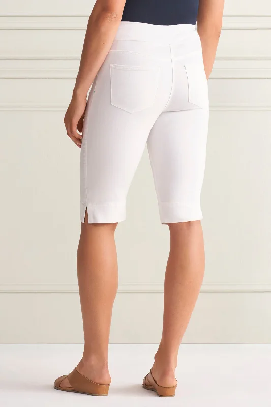 Bengajean® Short - White