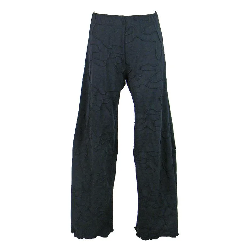 Black Conduit Energy Pant