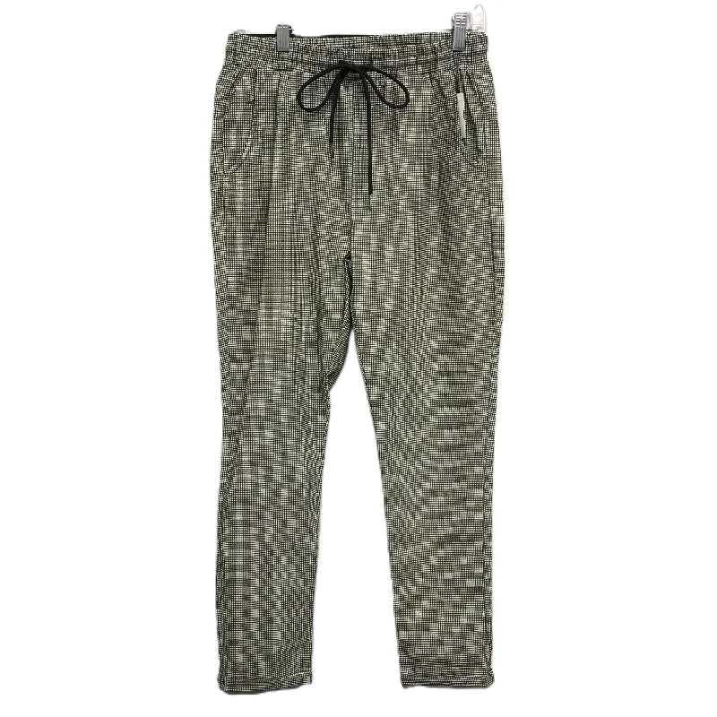 Black & Green Pants Other By Shinestar, Size: 8