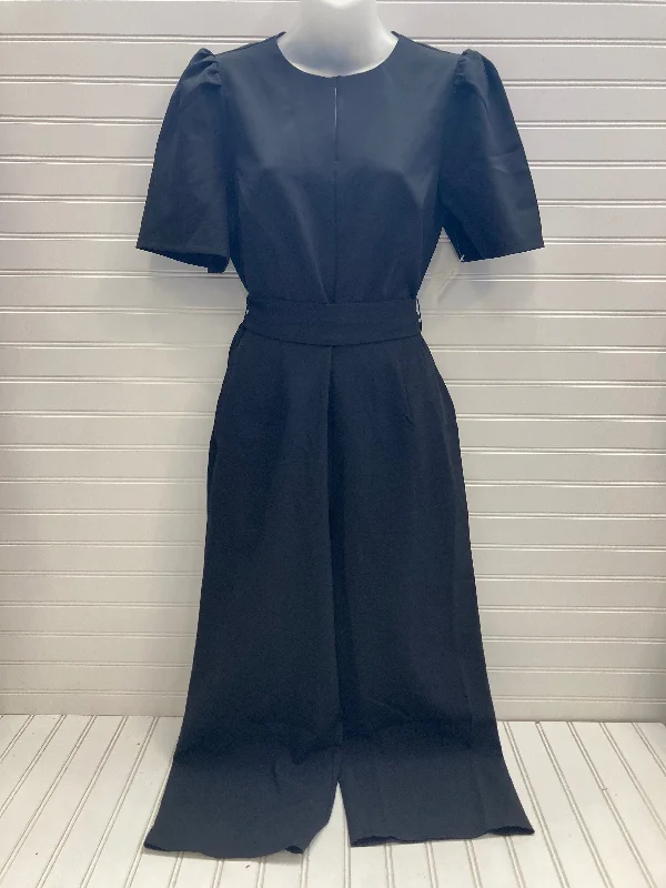 Black Jumpsuit Lark & Ro, Size 4