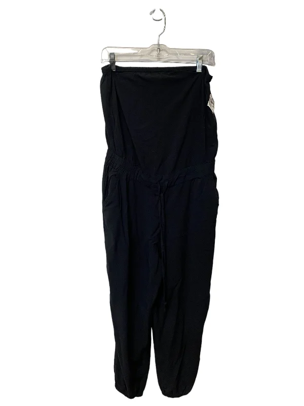 Black Jumpsuit Mudd, Size L