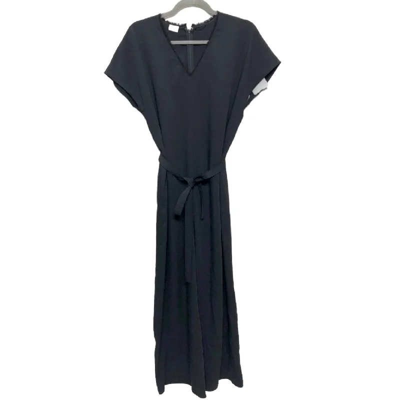 Black Jumpsuit Wilfred, Size L