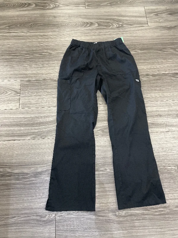 Black Pants Cargo & Utility Clothes Mentor, Size S