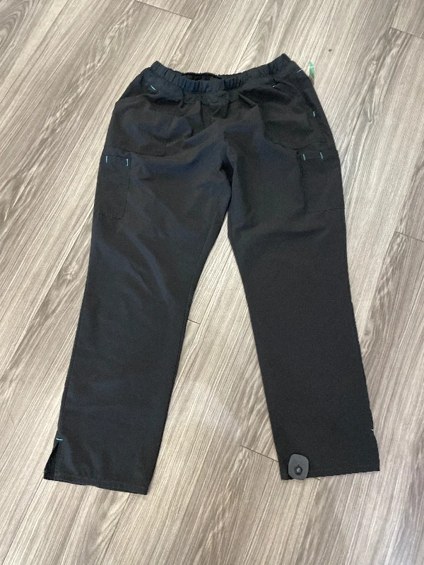 Black Pants Cargo & Utility Clothes Mentor, Size Xl