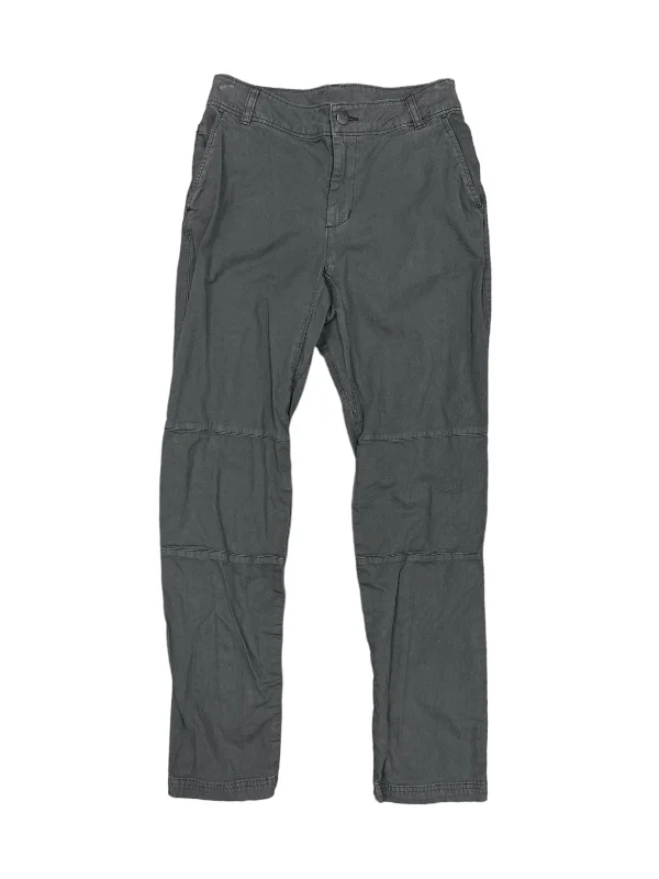 Black Pants Cargo & Utility The North Face, Size 2