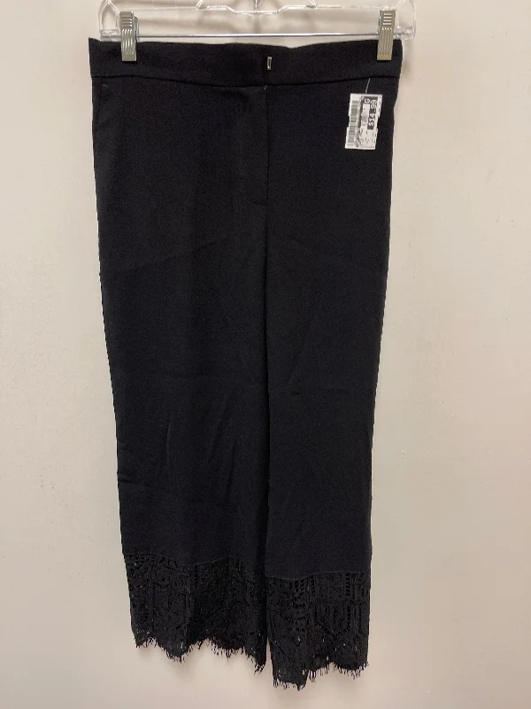 Black Pants Other Ann Taylor, Size S