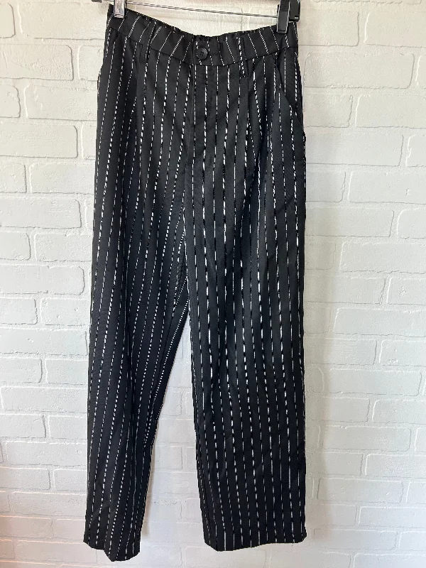 Black Pants Other Divided, Size 4