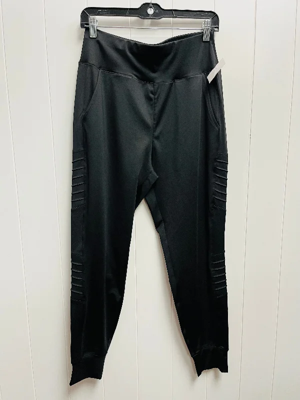 Black Pants Other MOVE THEORY, Size M