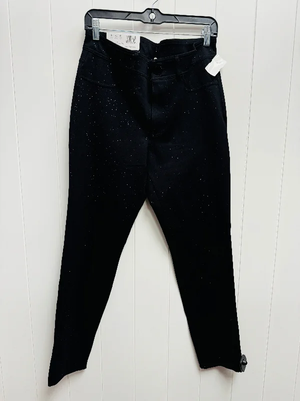 Black Pants Other Seven 7, Size 12