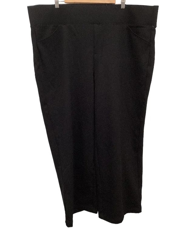 Black Pants Other Torrid, Size 3